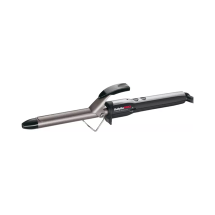 Babyliss Pro Professional Titaniumplaitings Curling Iron 19 Mm