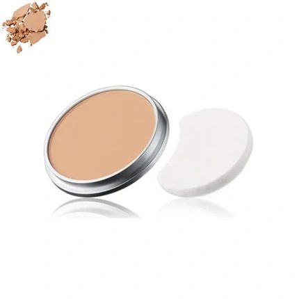 Sensai Refill For Compact Makeup Cellular Performance Total Finish 11 G Warm Beige Tf13