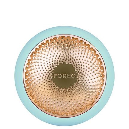 Foreo Ufo Mint A Skincare Device For A Refreshing Experience