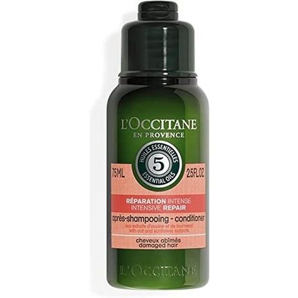 L'Occitane Aromachology Repairing Conditioner 75 Milliliters