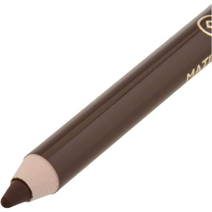 Collistar Professional Eye Pencil For Women Number 07 Mar Dorato 1.20Ml Brown - Image 3