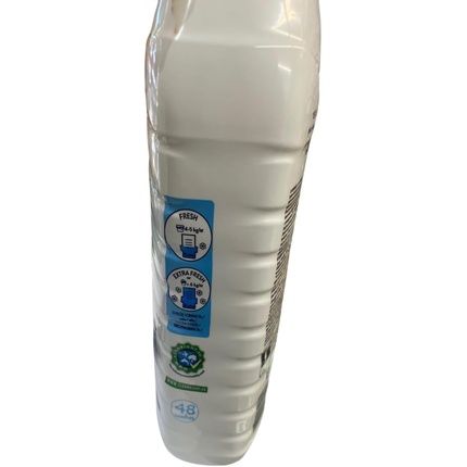 Lenor Sensitive Cotton Fresh Fabric Softener 1200Ml