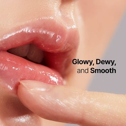 Torriden Solid In Ceramide Lip Essence 0.37 Oz. Moisturizing Lip Essence With Organic Jojoba Seed Oil Ceramides And Fuligo Wax - Image 3