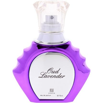 Oud Lavender By Ahmed Al Maghribi Unisex 253 Oz Edp Spray