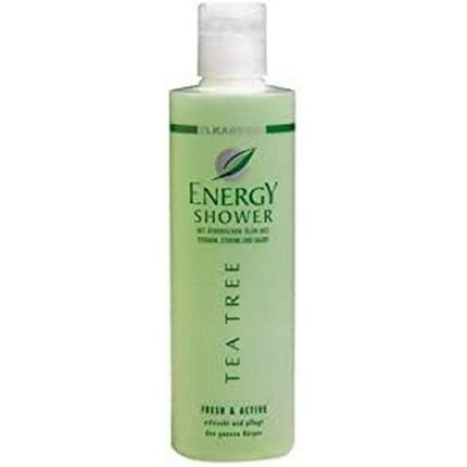 Elkaderm Energy Tea Tree Shower 250Ml
