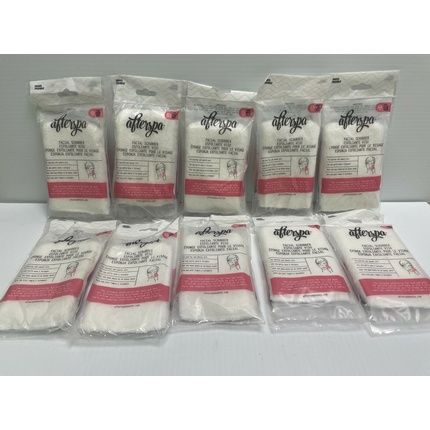 منظف ​​الوجه الصغير بعد السبا