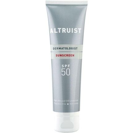 Altruist Sunscreen Spf50 100Ml