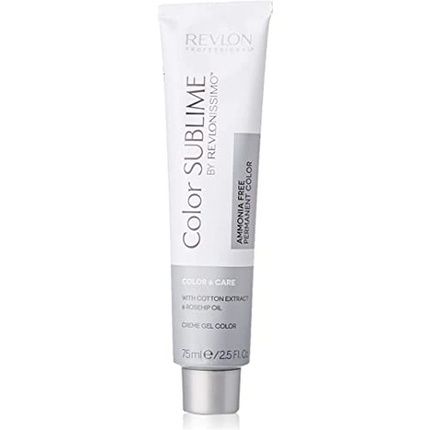 Revlon Color Sublime Color & Care 6.1 75Ml