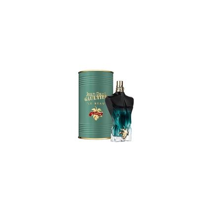 Jean Paul Gaultier Le Beau Le Parfum Eau De Parfum Spray 125Ml