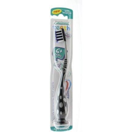 Aquafresh Toothbrush Kids Junior Teeth 6+ Years