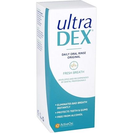 Ultradex Daily Oral Rinse 250Ml - Image 3