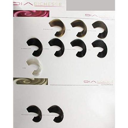 L'Oreal Dia Richesse 8.34 Strawberry Blonde 50Ml