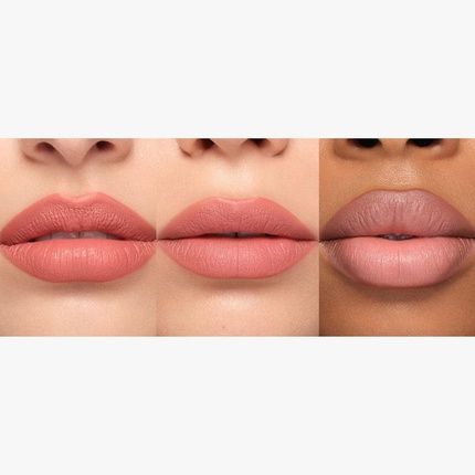 Anastasia Beverly Hills Matte & Satin Lipstick Sun Baked - Image 3