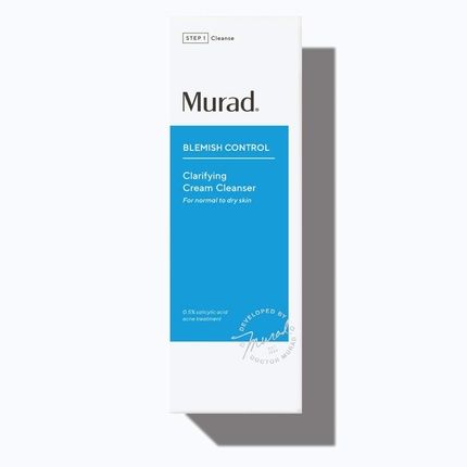 Murad Clarifying Cream Cleanser 200Ml