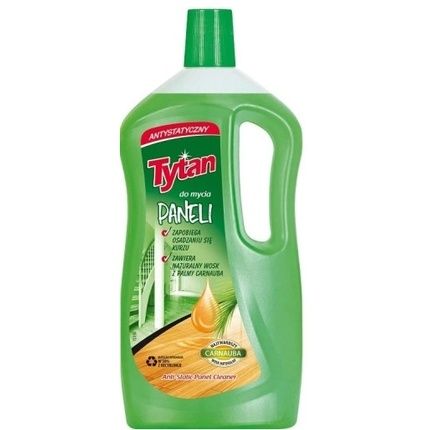 Proclean Titan Ultra Floor Cleaner Concentrate 1 Liter