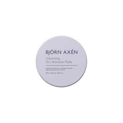 Bjorn Axeen Volumizing Dry Shampoo Paste 50Ml