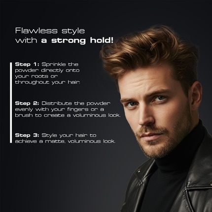 Redone Mattifying Wax Powder - Image 3