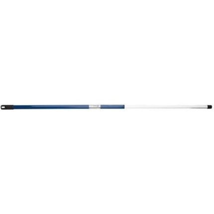 Sibel Telescopic Handle For Rubber Brooms Blue, Pack Of 1, 1X 1 Piece - Image 3