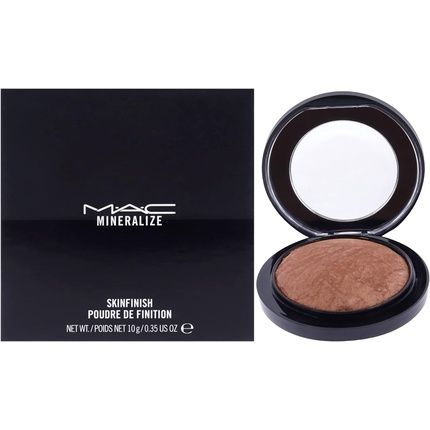 Mac Mineralize Skinfinish Global Glow 10G