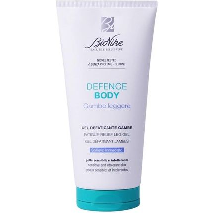 I.C.I.M. Bionike International Defence Body Gel For Tired Legs 150Ml