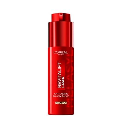 L'Oreal Revitalift Laser Antidark Spot Face Serum 50Ml