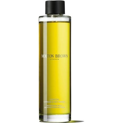 Molton Brown Coastal Cypress & Sea Fennel Aroma Reeds Refill