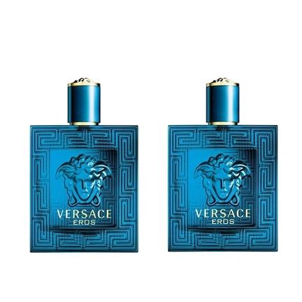 Versace Eros Eau De Toilette 30Ml 2 Piece Gift Set - Image 4