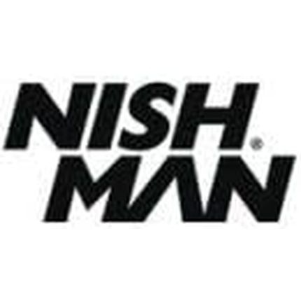 Nishman After Shave Cologne 2-Storm 400Ml 400G