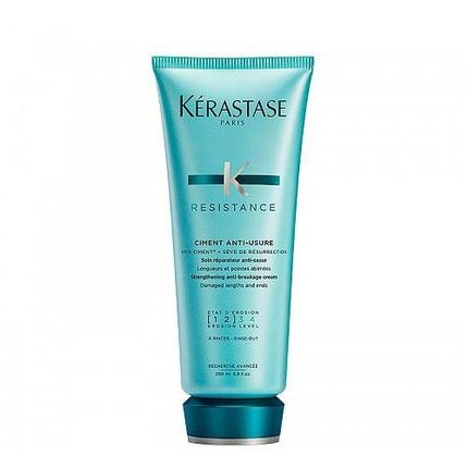 Krastase Ciment Antiusure 200Ml Restorative Cream For Damaged Hair