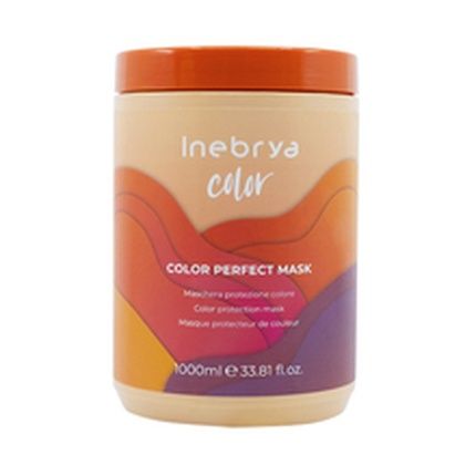 Inebrya Color Perfect Mask Protective Mask For Colored Hair