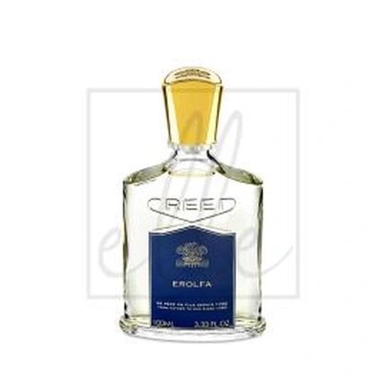 Creed Erolfa Eau De Parfum For Men 100 Ml - Image 3