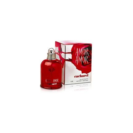 Cacharel Amor Amor Eau De Toilette 100Ml For Women - Image 3