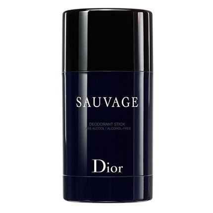 Christian Dior Sauvage Deodorant Stick Alcoholfree 75G