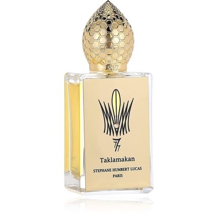 Stephane Humbert Lucas Collection 777 Taklamakan Eau De Parfum Spray 50Ml