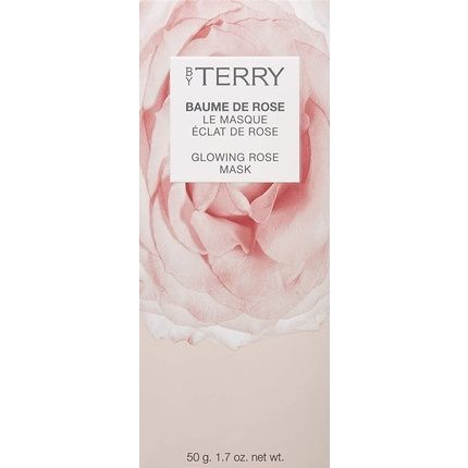 By Terry Baume De Rose Glowing Rose Mask 50Ml
