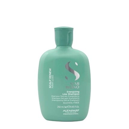 Alfaparf Milano Semi Di Lino Scalp Renew Energizing Shampoo 1000Ml