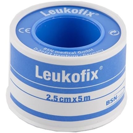 Sohngen 1009216 Leukofix 5M X 2.5Cm