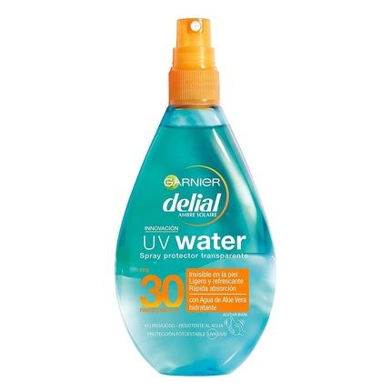 Garnier Uv Water Delial Spf30 150 Ml