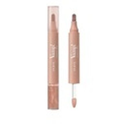 Pupa Milano Vamp Marker Duo 001 Watery Nude 4 Ml