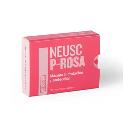 Neusc Neuscp Pink Grease Tablet Asperity 24G