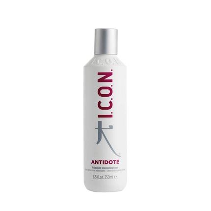 Icon Antidote Antioxidant Replenishing Cream 250Ml Hair Care