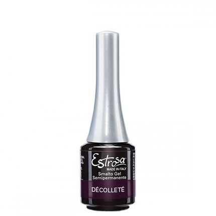 Estrosa Semi-Permanent Gel Nail Polish For Private Room And Decollete