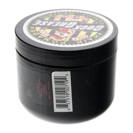 Cock Grease Extra Slick No X Hair Pomade 100G - Image 3