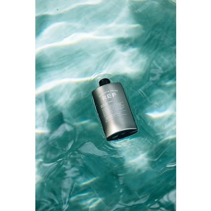 Ref Shampoo For Hair And Body Daily Use Protection Moisture Nutrient Blend Organic Oils Botanical Extracts Sulfate-Free 100Ml - Image 3