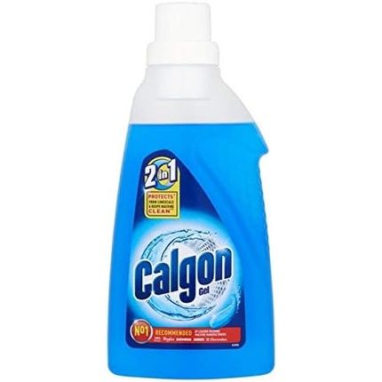 Calgon 2 In 1 Gel