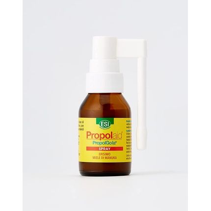 Esi Propolaid Manuka Honey Propolis And Hedge Mustard 20Ml