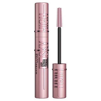 Maybelline New York Lash Sensational Sky High Waterproof Mascara Very Black