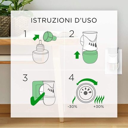 Air Wick Electric Diffuser Refill Freesia And Jasmine 19Ml - Image 3