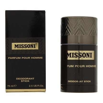 Missoni Pour Homme Deodorant Stick