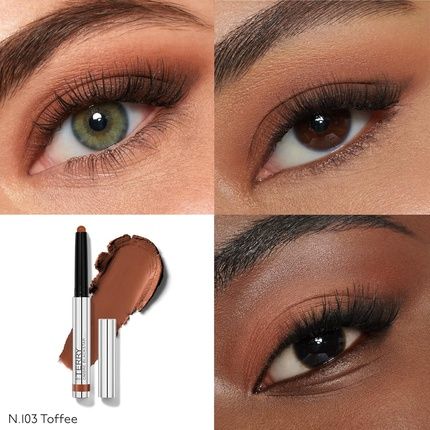 By Terry Ombre Blackstar Cream Eyeshadow Stick Long-Lasting - Image 3
